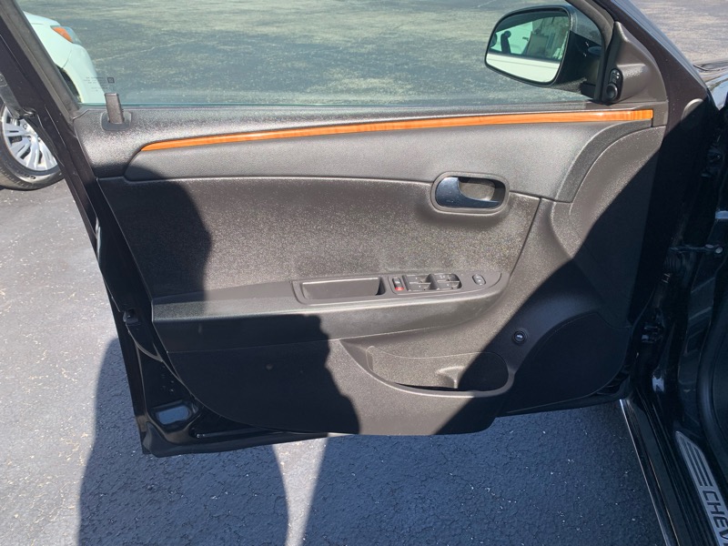 Chevrolet Malibu LT2 2009