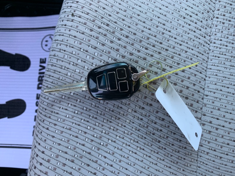 Toyota Camry LE 2014