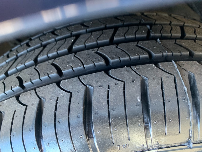 Toyota Camry LE 2014