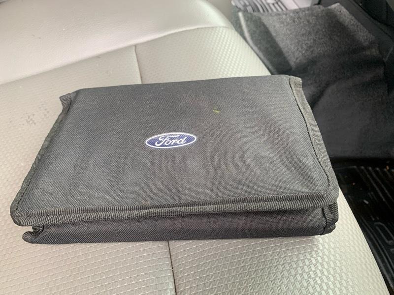 Ford F-350 SD XL Crew Cab Long Bed DRW 4WD 2019