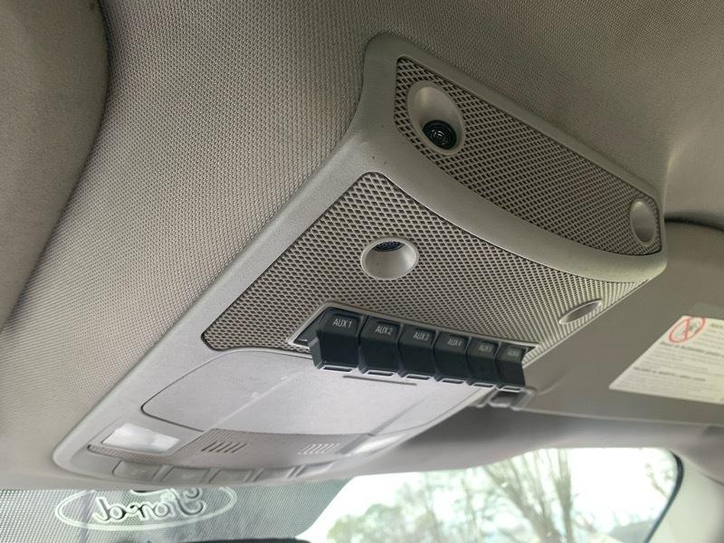 Ford F-350 SD XL Crew Cab Long Bed DRW 4WD 2019