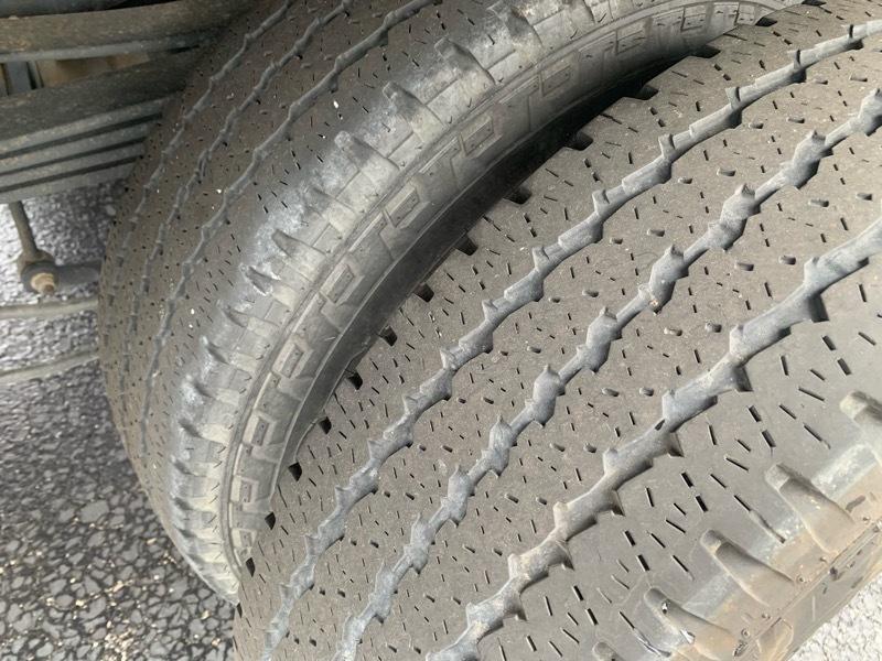 Ford F-350 SD XL Crew Cab Long Bed DRW 4WD 2019