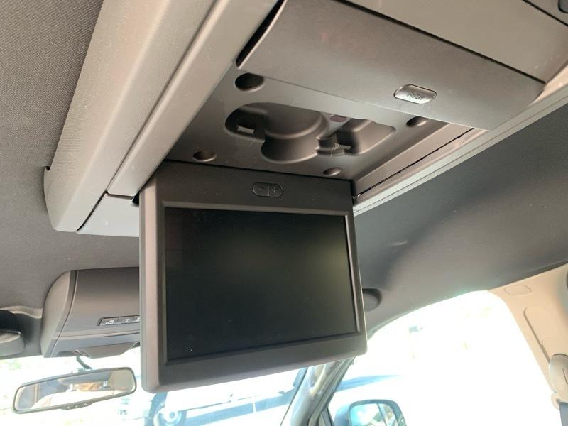 Dodge Grand Caravan SXT 2016