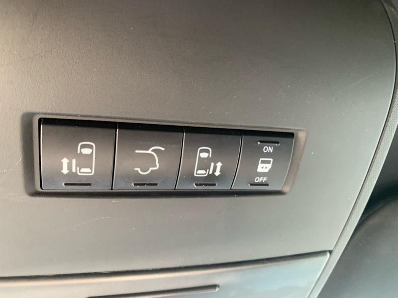 Dodge Grand Caravan SXT 2016