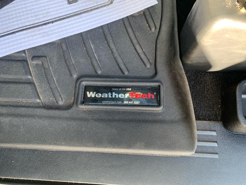 Dodge Grand Caravan SXT 2016