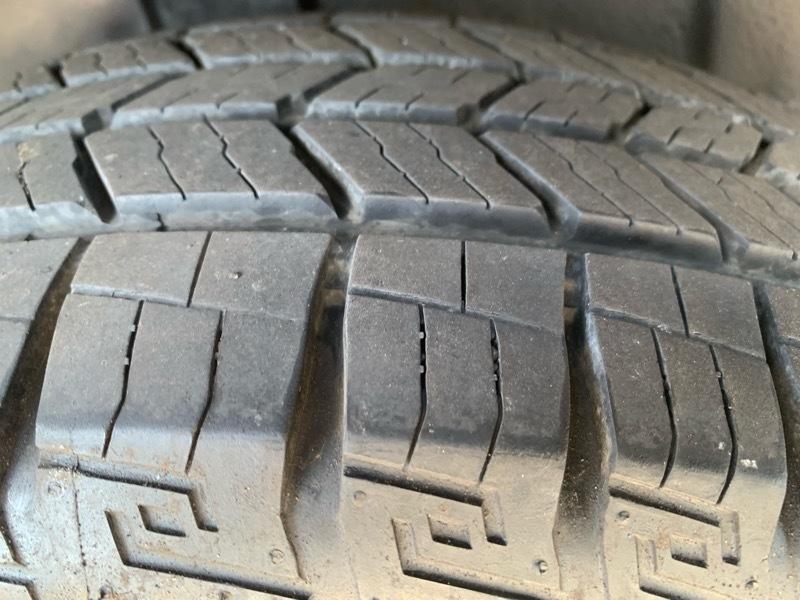 Dodge Grand Caravan SXT 2016