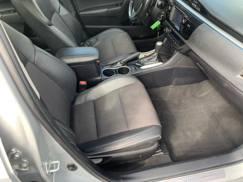 Toyota Corolla  2014