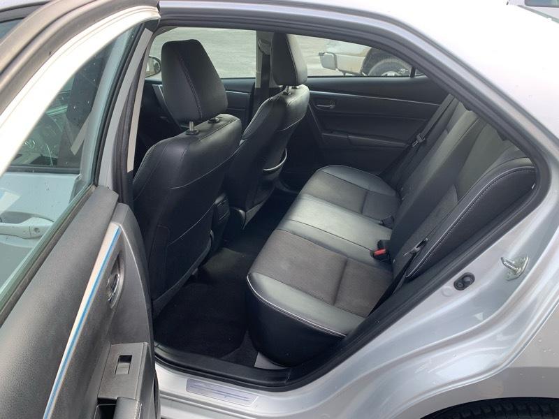 Toyota Corolla  2014