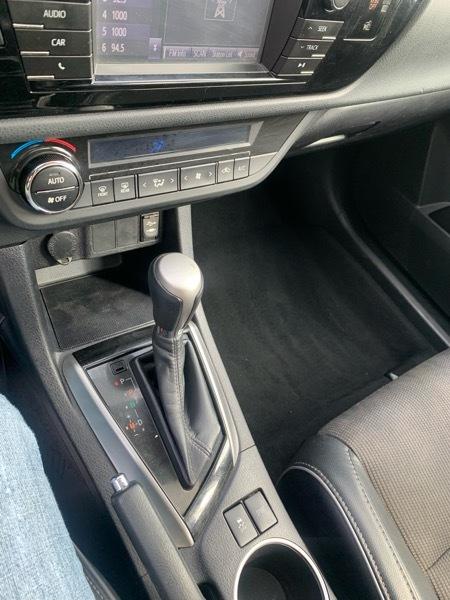 Toyota Corolla  2014