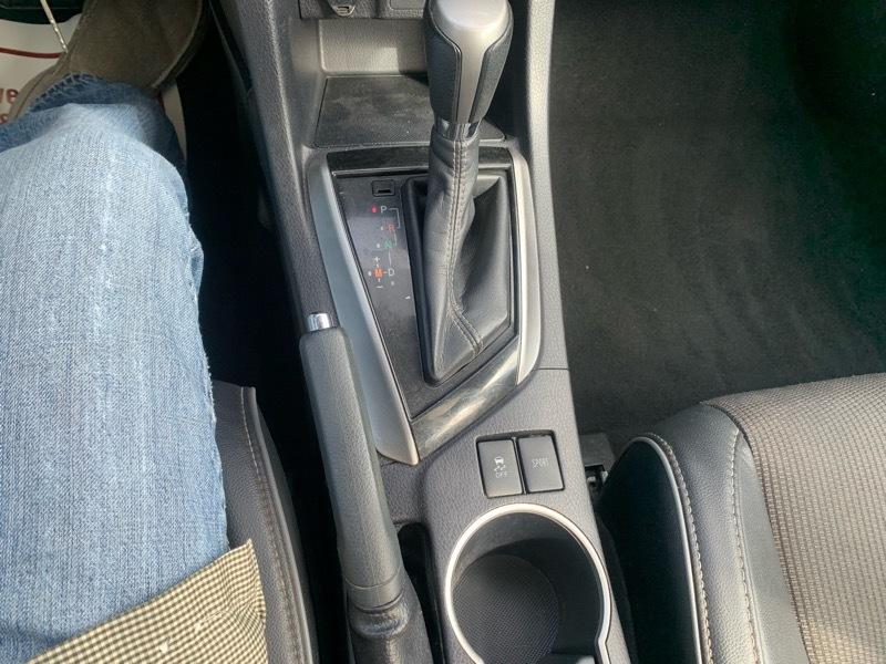 Toyota Corolla  2014