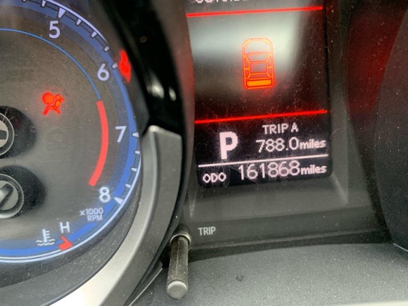 Toyota Corolla  2014