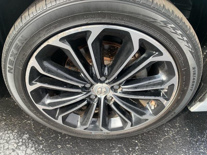 Toyota Corolla  2014