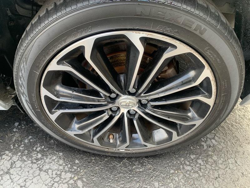 Toyota Corolla  2014