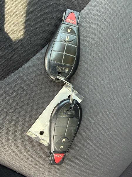 Jeep Cherokee Latitude 4WD 2017