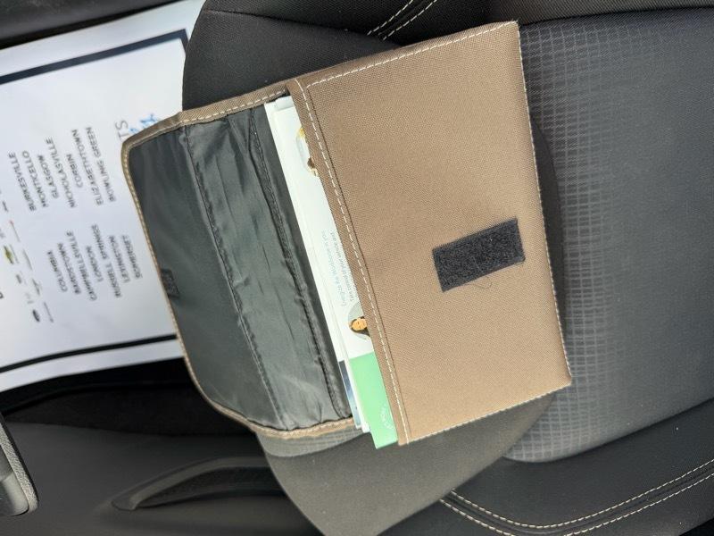 Jeep Cherokee Latitude 4WD 2017