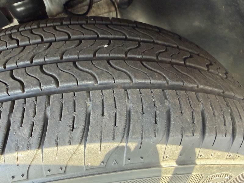 Jeep Cherokee Latitude 4WD 2017