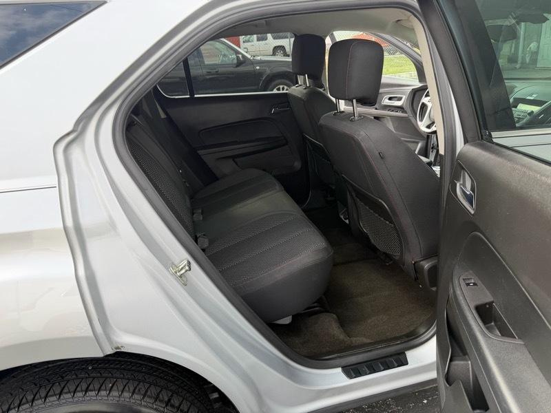 Chevrolet Equinox 1LT 2WD 2011