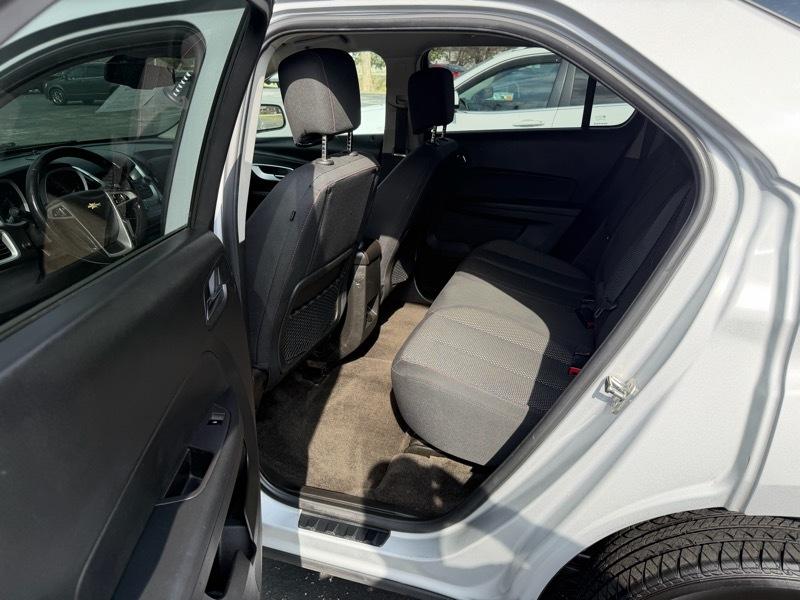 Chevrolet Equinox 1LT 2WD 2011