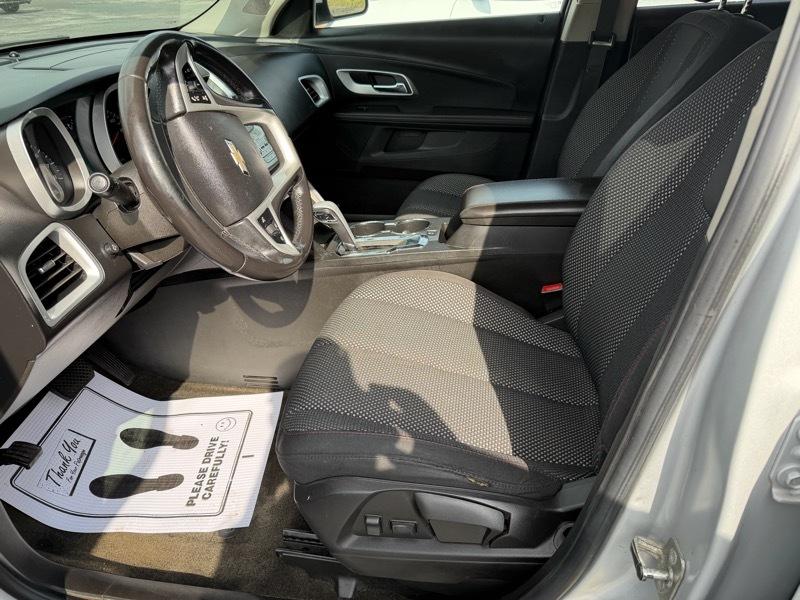 Chevrolet Equinox 1LT 2WD 2011