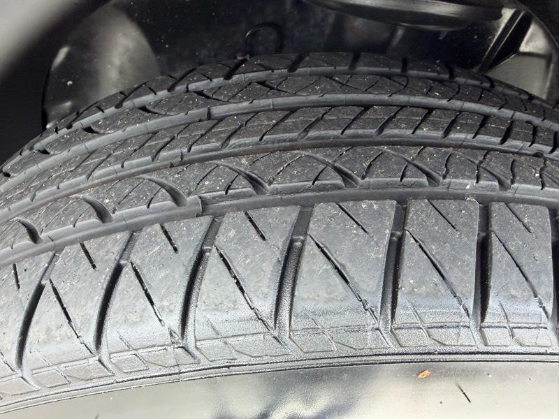 Chevrolet Equinox 1LT 2WD 2011