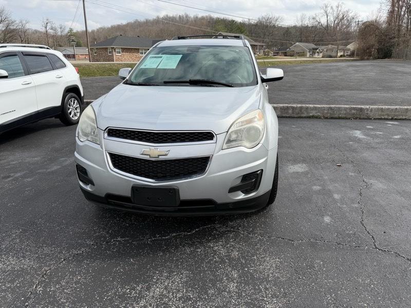 Chevrolet Equinox 1LT 2WD 2011