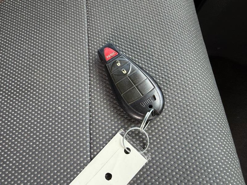 Dodge Grand Caravan SE 2009