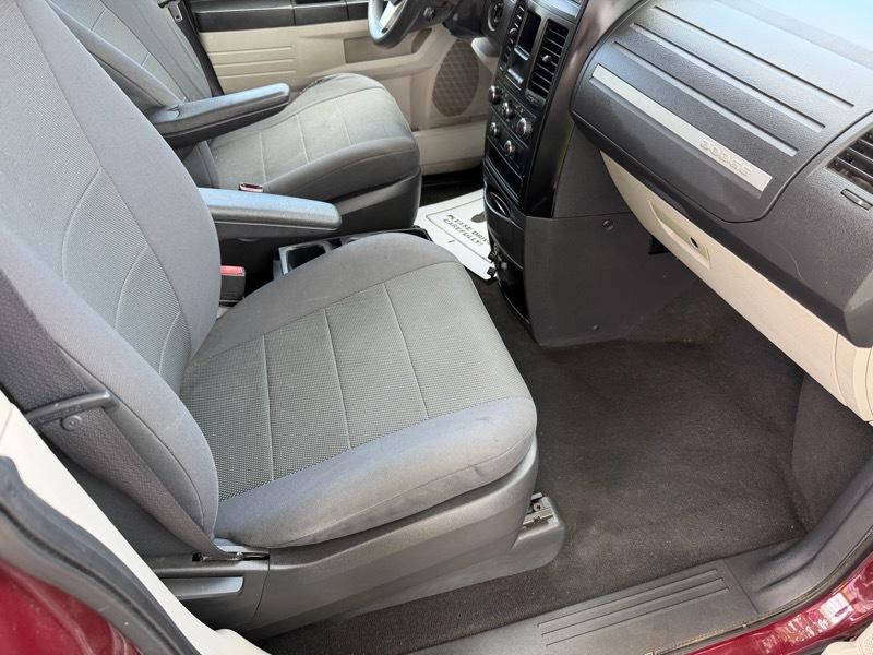 Dodge Grand Caravan SE 2009