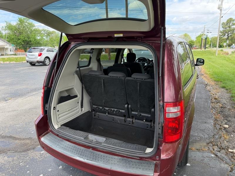 Dodge Grand Caravan SE 2009