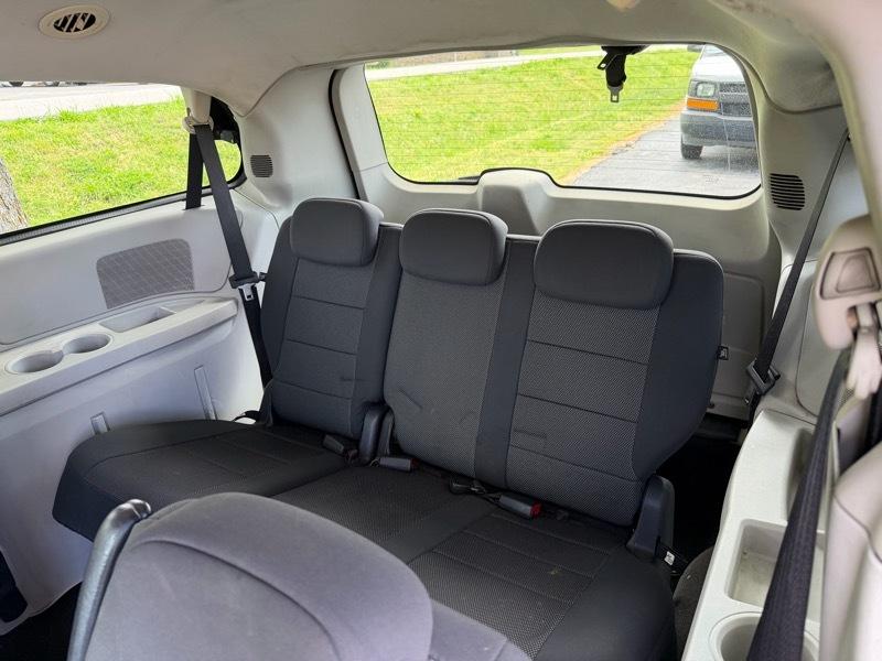 Dodge Grand Caravan SE 2009