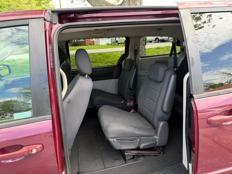 Dodge Grand Caravan SE 2009