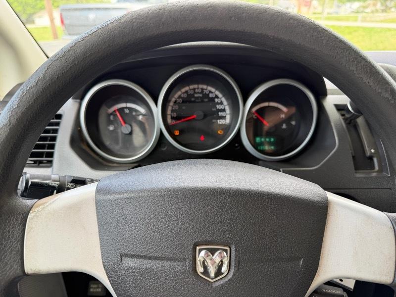 Dodge Grand Caravan SE 2009