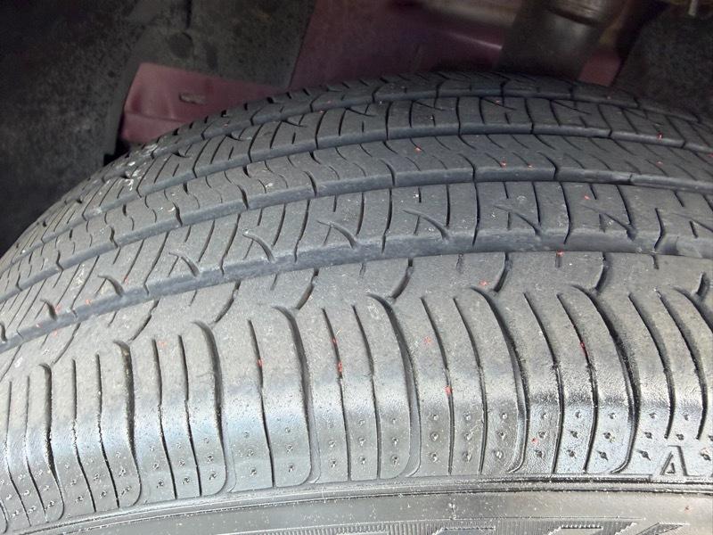 Dodge Grand Caravan SE 2009