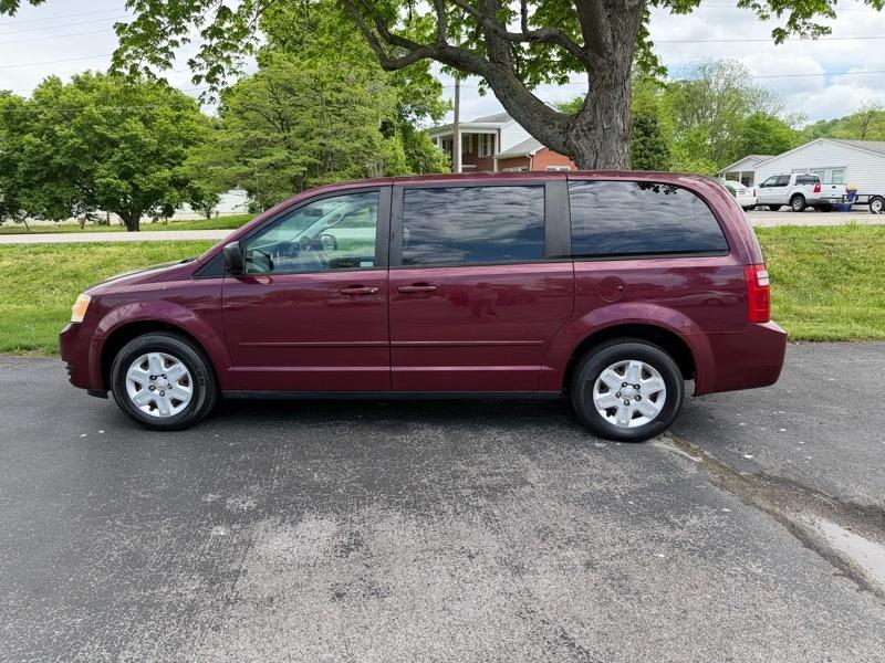Dodge Grand Caravan SE 2009