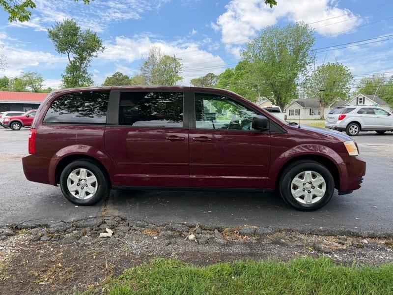 Dodge Grand Caravan SE 2009