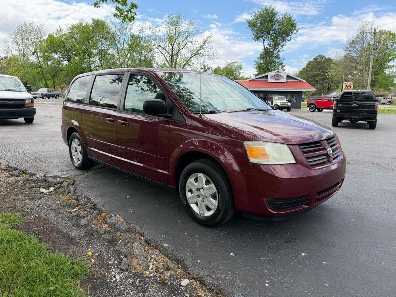 Dodge Grand Caravan SE 2009