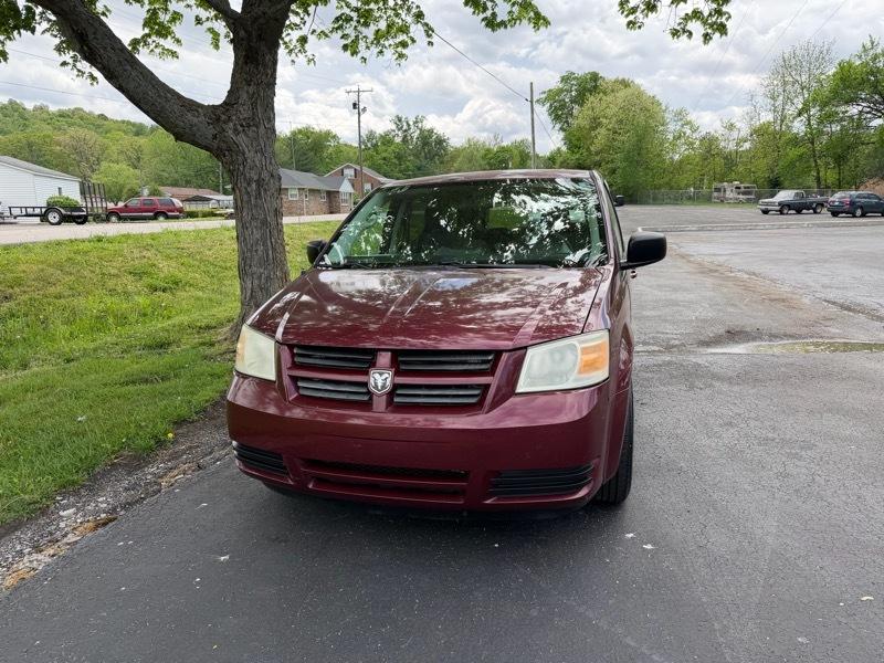 Dodge Grand Caravan SE 2009