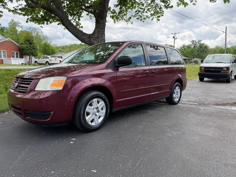 Dodge Grand Caravan SE 2009