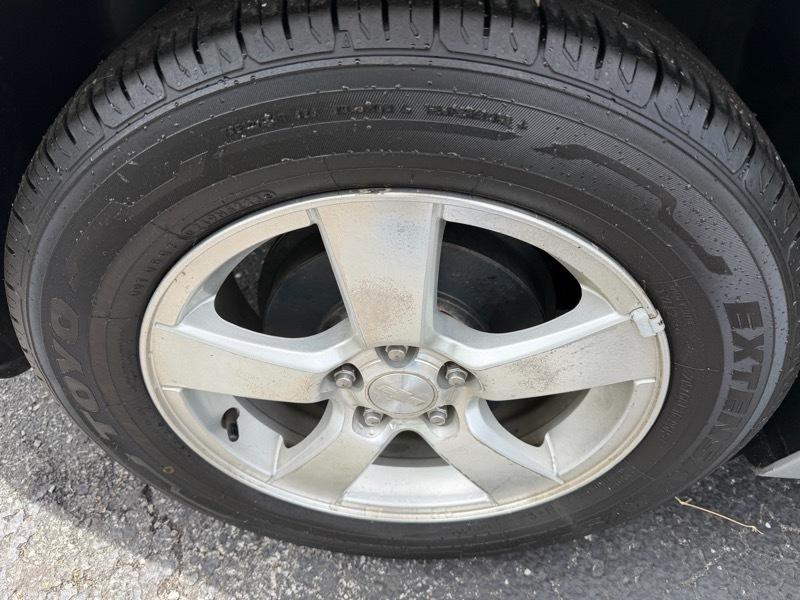 Chevrolet Cruze 1LT Auto 2013