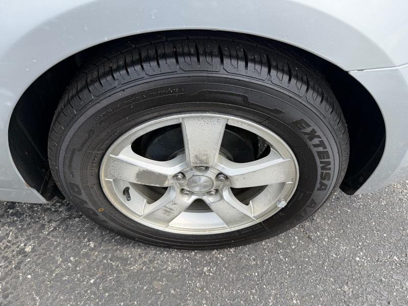 Chevrolet Cruze 1LT Auto 2013