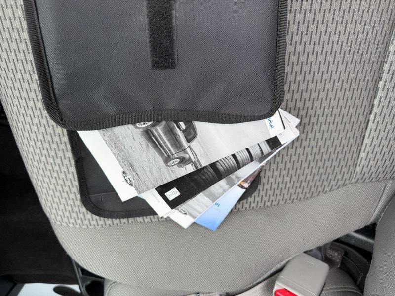 Ford F-150 XLT SuperCab 6.5-ft. Bed 4WD 2015