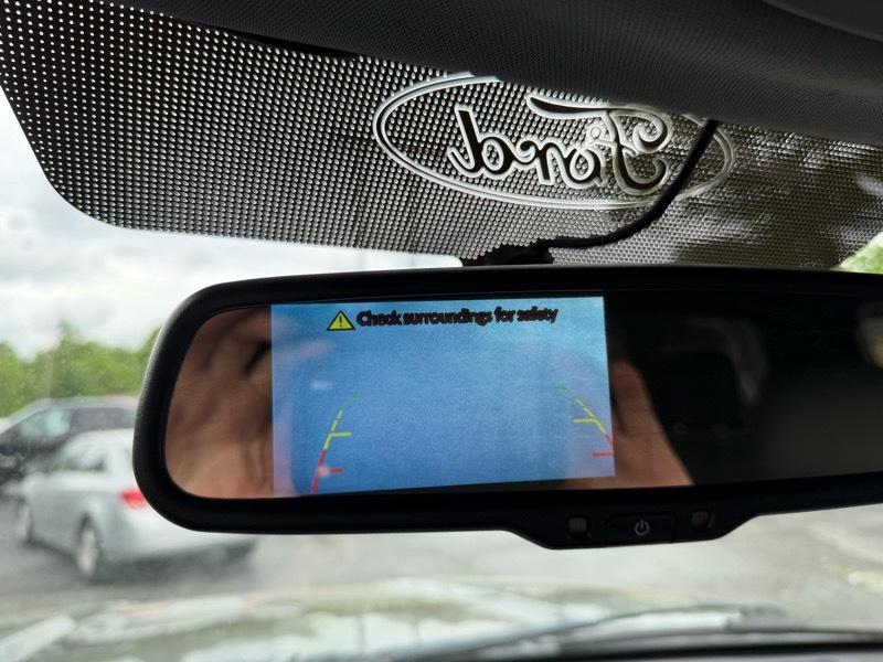 Ford F-150 XLT SuperCab 6.5-ft. Bed 4WD 2015