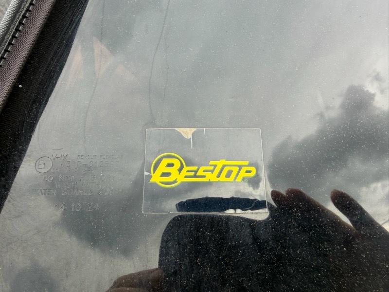 Ford F-150 XLT SuperCab 6.5-ft. Bed 4WD 2015