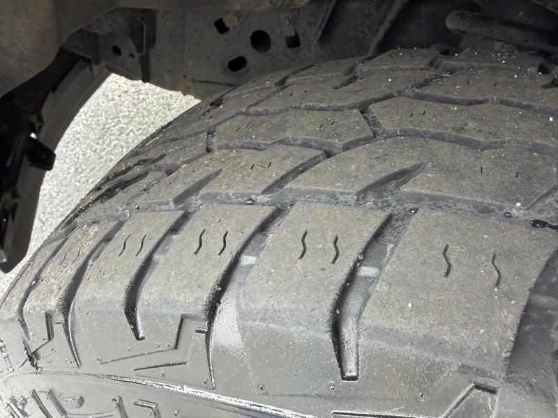 Ford F-150 XLT SuperCab 6.5-ft. Bed 4WD 2015