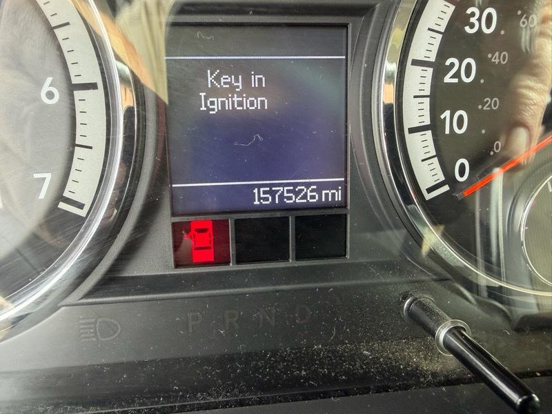 RAM 1500 SLT Quad Cab 4WD 2010