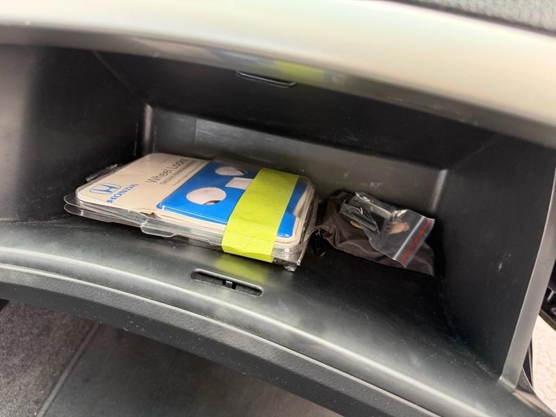 Honda Accord EX-L Sedan AT 2010