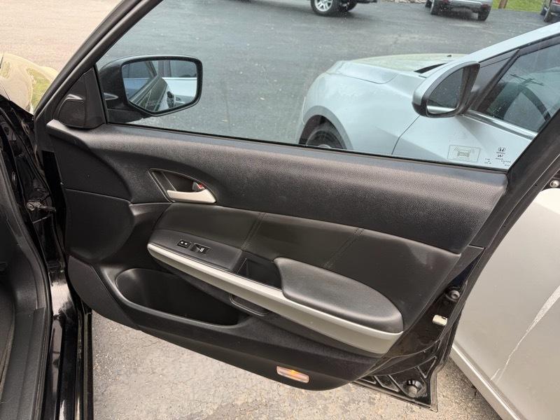 Honda Accord EX-L Sedan AT 2010