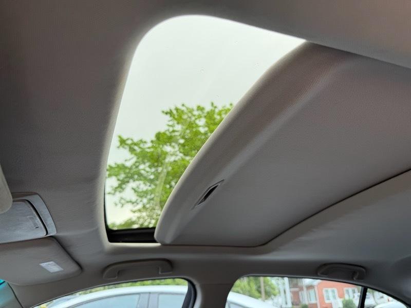 Honda Accord EX-L Sedan AT 2010