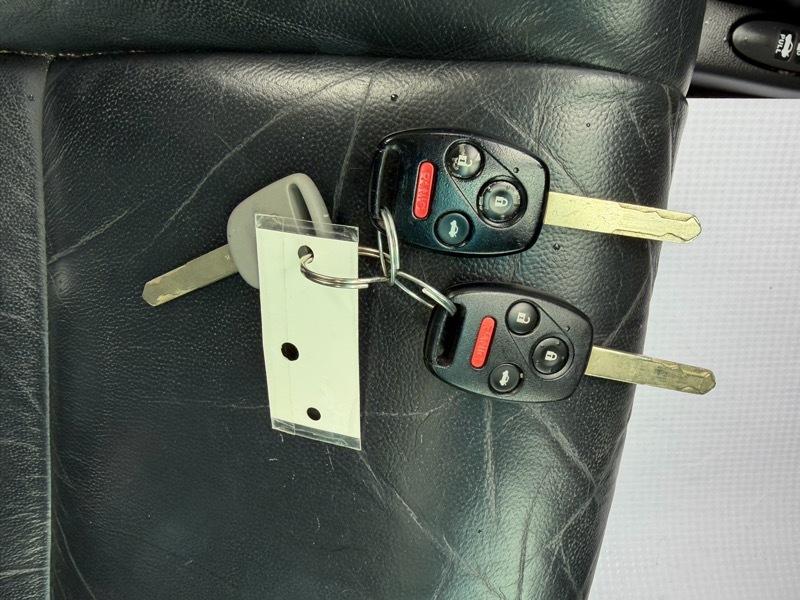 Ford Explorer Sport Trac Limited 4.6L 4WD 2007