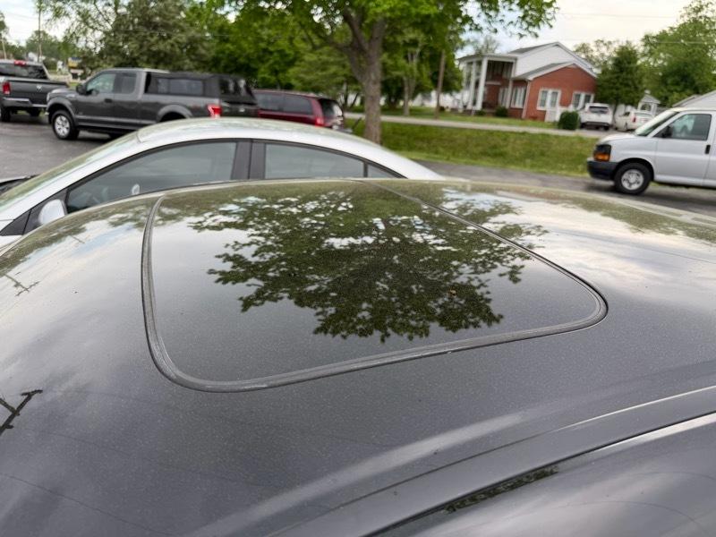 Ford Explorer Sport Trac Limited 4.6L 4WD 2007