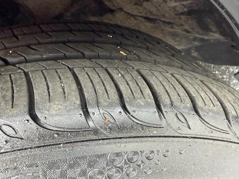 Ford Explorer Sport Trac Limited 4.6L 4WD 2007